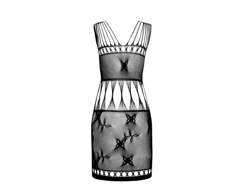 Бодистокинг Passion BS090 black