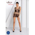 Бодистокинг Passion BS090 black