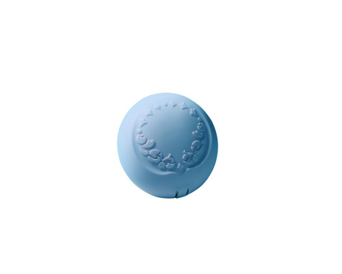 Смарт-вібратор для пар Zalo Fanfan set Royal Blue, пульт ДК