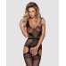 Obsessive Bodystocking F217 S/M/L