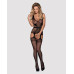 Obsessive Bodystocking F217 S/M/L