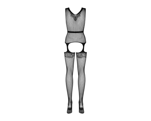 Obsessive Bodystocking F217 S/M/L