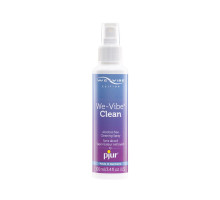 Антибактеріальний спрей pjur We-Vibe Clean 100 мл без спирту та ароматизаторів