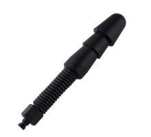 Пружинний адаптер VAC-U-Lock для секс-машин Hismith KlicLok to Vac-U-Lock Adapte