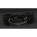 Набір MAI BDSM STARTER KIT Nº 75 Black: батіг, кляп, наручники, маска, нашийник, мотузка, затис