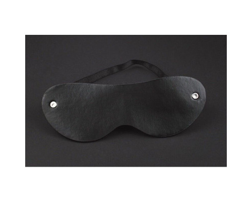 Набір MAI BDSM STARTER KIT Nº 75 Black: батіг, кляп, наручники, маска, нашийник, мотузка, затис