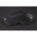 Набір MAI BDSM STARTER KIT Nº 75 Black: батіг, кляп, наручники, маска, нашийник, мотузка, затис