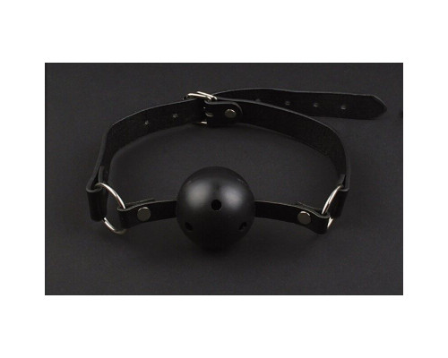 Набір MAI BDSM STARTER KIT Nº 75 Black: батіг, кляп, наручники, маска, нашийник, мотузка, затис
