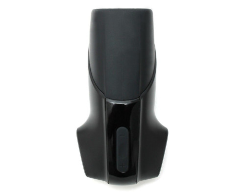 Мастурбатор Satisfyer Men Vibration имитатор минета с вибрацией, стимуляция головки