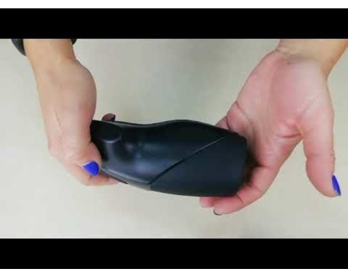 Мастурбатор Satisfyer Men Vibration имитатор минета с вибрацией, стимуляция головки