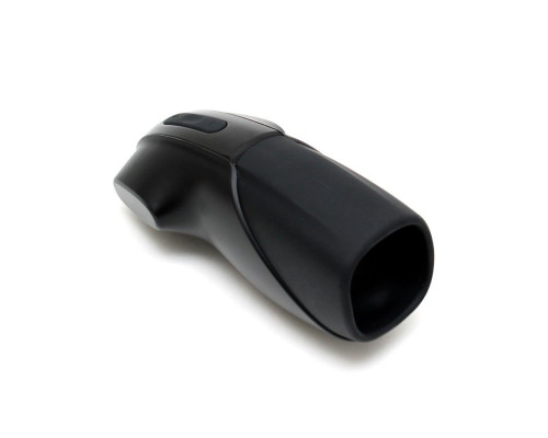 Мастурбатор Satisfyer Men Vibration имитатор минета с вибрацией, стимуляция головки