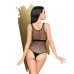 Боді Penthouse - Enjoy the momen Black XL
