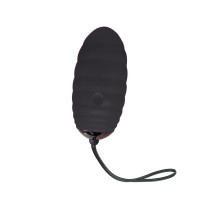 Віброяйце Adrien Lastic Ocean Breeze 2.0 Black