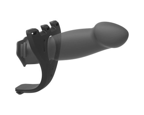 Страпон унісекс Doc Johnson Body Extensions - BE RISQUE