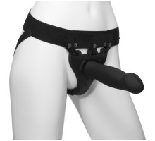 Страпон унісекс Doc Johnson Body Extensions - BE RISQUE