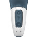Анальный вибратор Satisfyer Air Pump Booty 2, надувается