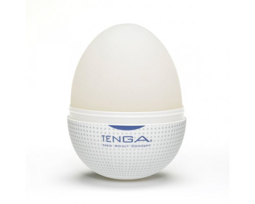 Мастурбатор яйце Tenga Egg Misty (Туманний)