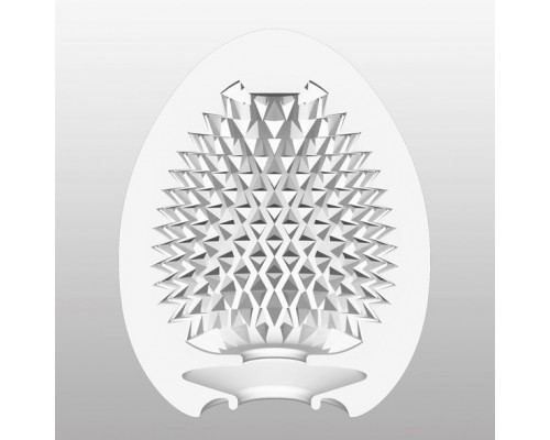 Мастурбатор яйце Tenga Egg Misty (Туманний)