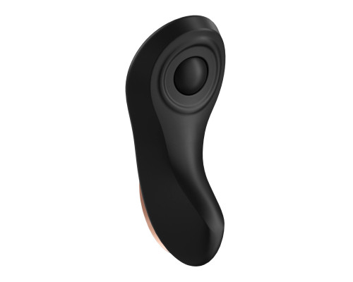 Смарт-вібратор в трусики Satisfyer Little Secret з пультом д/к