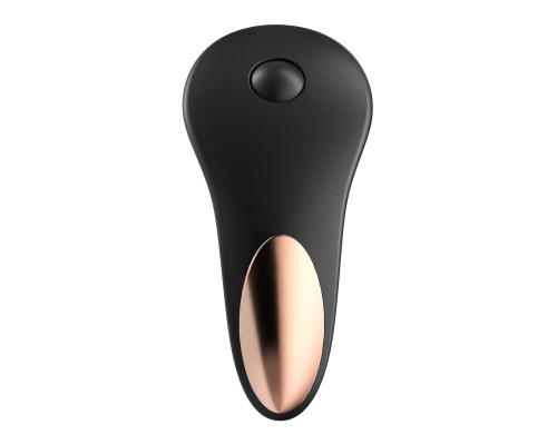 Смарт-вібратор в трусики Satisfyer Little Secret з пультом д/к