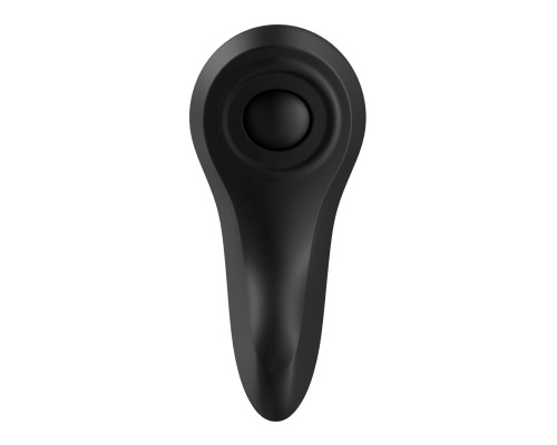 Смарт-вібратор в трусики Satisfyer Little Secret з пультом д/к