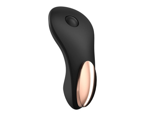 Смарт-вібратор в трусики Satisfyer Little Secret з пультом д/к