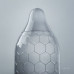 Презервативы LELO HEX Condoms Original 36 Pack