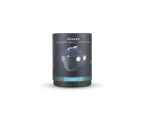 Ерекційне кільце Boners T-shape Ball Splitter