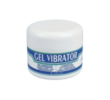 Стимулирующий анальный гель Lubrix GEL VIBRATOR (100 мл)