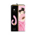 Вібратор кролик гнучкий Shunga - Miyo Intimate Massager Light Pink
