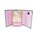 Вібратор кролик гнучкий Shunga - Miyo Intimate Massager Light Pink