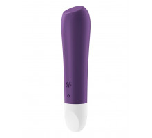 Віброкуля на акумуляторі Satisfyer Ultra Power Bullet 2 Violet