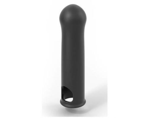 Подовжувальна насадка на член Dorcel LIQUID-SOFT XTEND (м'ята упаковка)