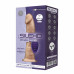 Фалоімітатор з вібрацією SilexD Henry Vibro Flesh (MODEL 2 size 7in) + LRS