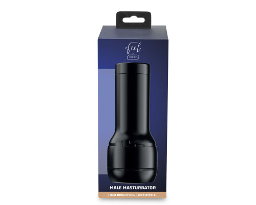 Мастурбатор вагіна Kiiroo Feel Stroker Light Brown для секс-машини Kiiroo Keon