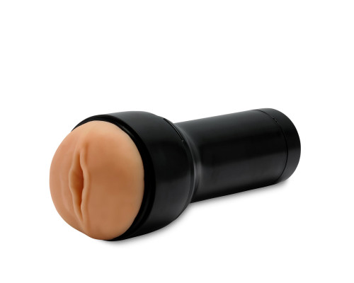 Мастурбатор вагіна Kiiroo Feel Stroker Light Brown для секс-машини Kiiroo Keon