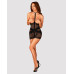 Obsessive Lacrisia chemise XS/S