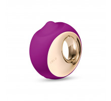 Вібратор LELO Ora 3 Deep Rose