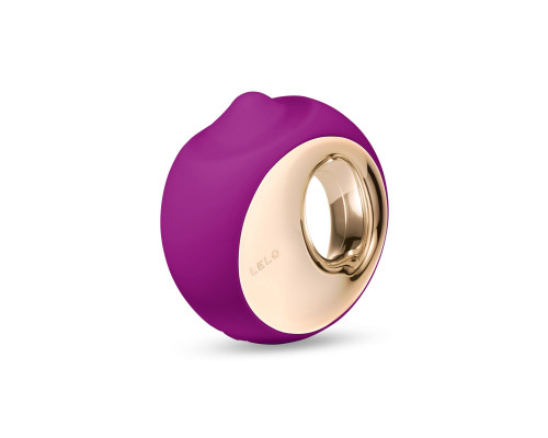 Вібратор LELO Ora 3 Deep Rose