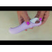 Потужний вібратор Satisfyer Vibes Charming Smile з гнучким стволом, литий силікон, 12 режимів роботи