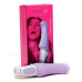 Потужний вібратор Satisfyer Vibes Charming Smile з гнучким стволом, литий силікон, 12 режимів роботи