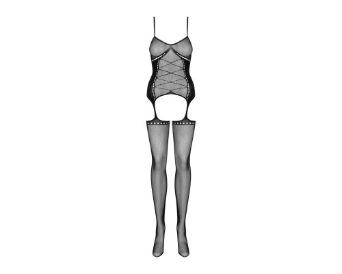 Obsessive Bodystocking G314 S/M/L