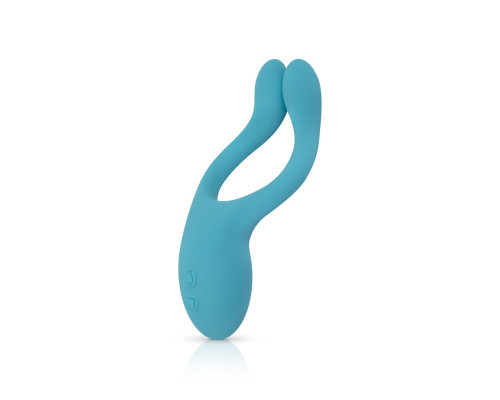 Вібратор для пар Cala Azul - Dani I Couples Vibrator