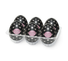 Набір Tenga Egg Lovers Pack (6 яєць)