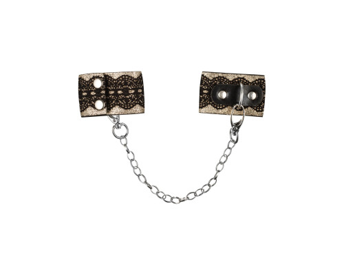 Obsessive A746 cuffs One size