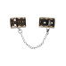 Obsessive A746 cuffs One size
