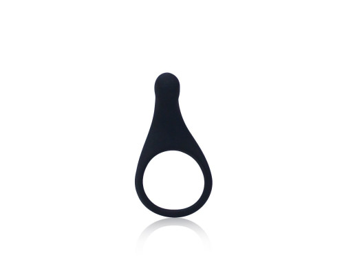 Эрекционное кольцо Dorcel Intense Ring со стимулятором клитора, яичек или промежности