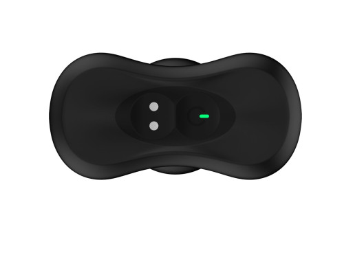 Анальна пробка Nexus Bolster