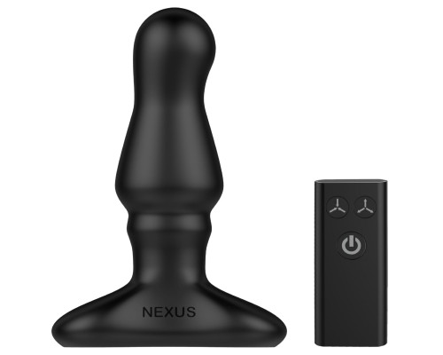 Анальна пробка Nexus Bolster