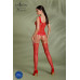 Бодістокінг Passion ECO BS001 red